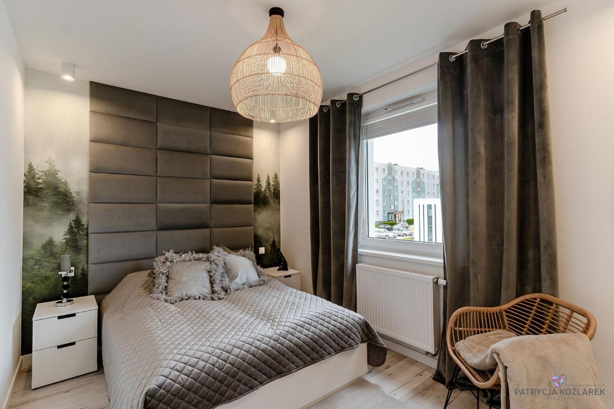 Appartamento Apartament Forest Koszalin Esterno foto