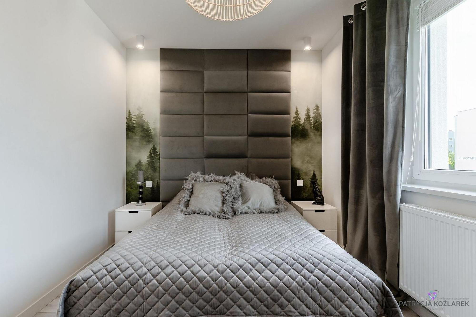 Appartamento Apartament Forest Koszalin Esterno foto