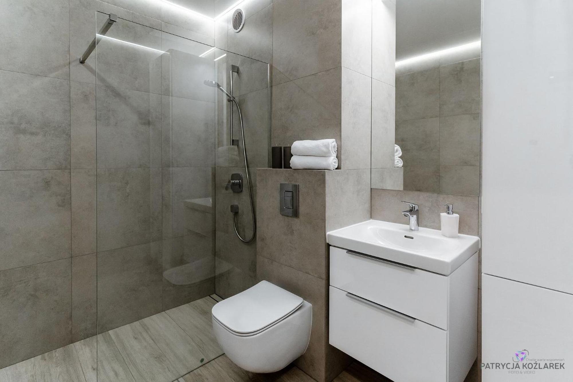 Appartamento Apartament Forest Koszalin Esterno foto